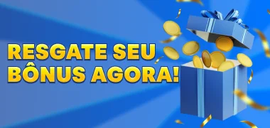 Reivindique seu bônus de KKGG agora